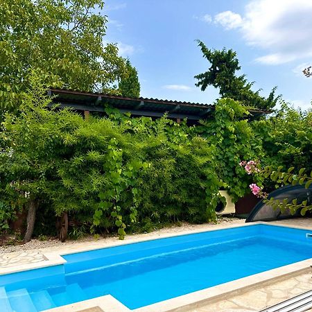 דירות פורץ Bokalu With Private Pool מראה חיצוני תמונה