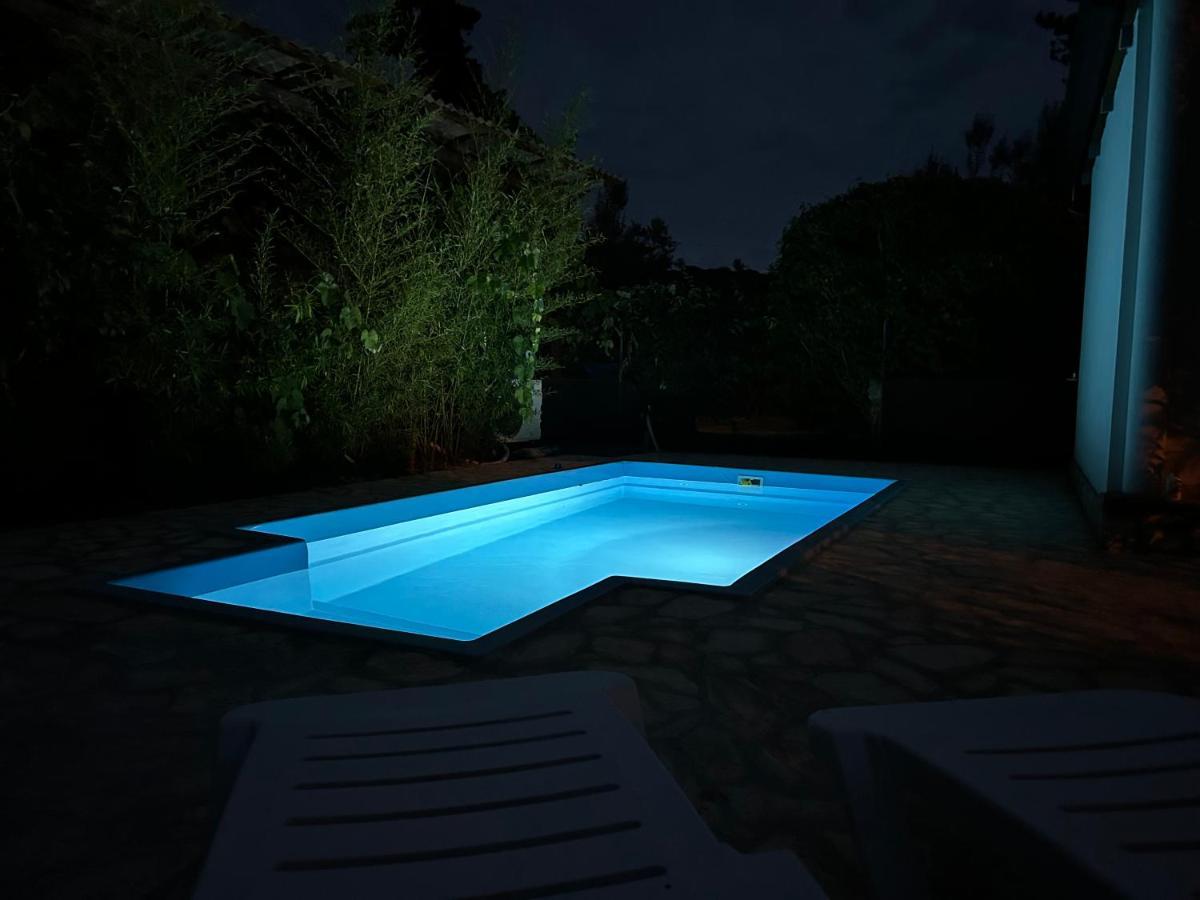 דירות פורץ Bokalu With Private Pool מראה חיצוני תמונה