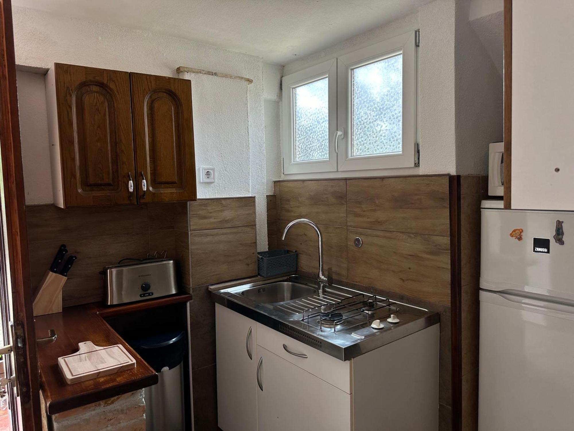 דירות פורץ Bokalu With Private Pool מראה חיצוני תמונה