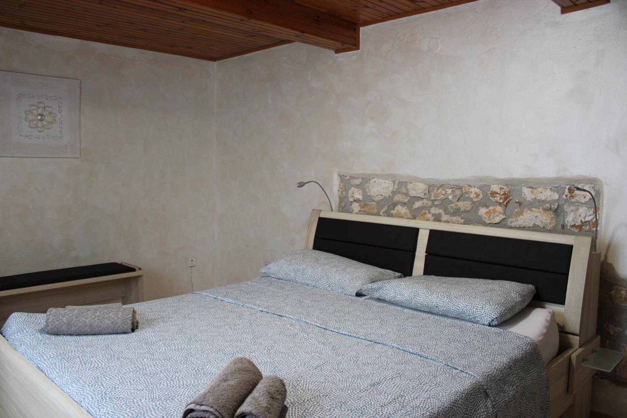 דירות פורץ Bokalu With Private Pool מראה חיצוני תמונה