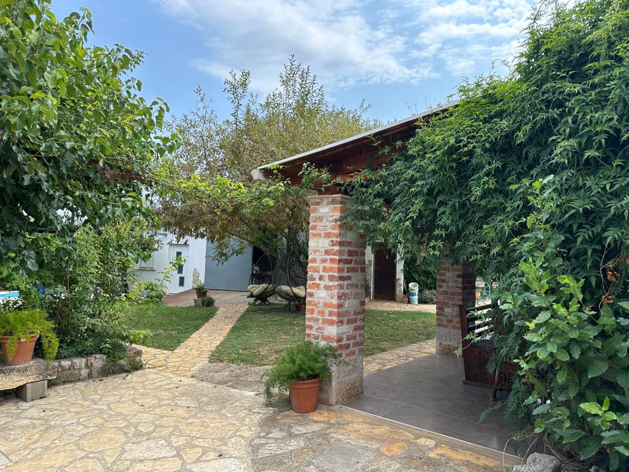 דירות פורץ Bokalu With Private Pool מראה חיצוני תמונה