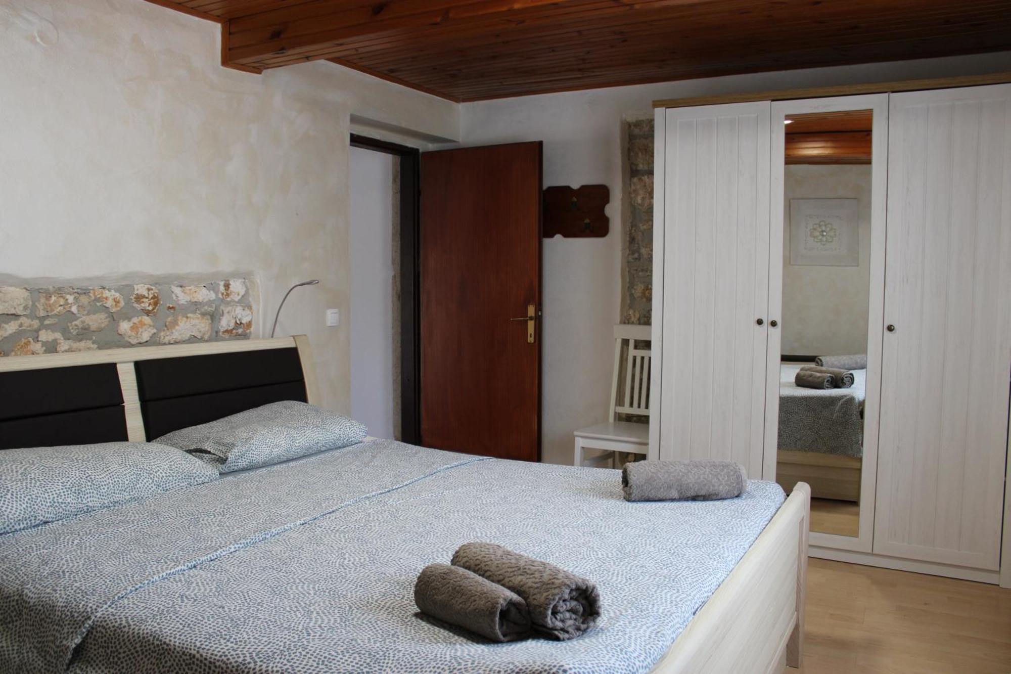 דירות פורץ Bokalu With Private Pool מראה חיצוני תמונה
