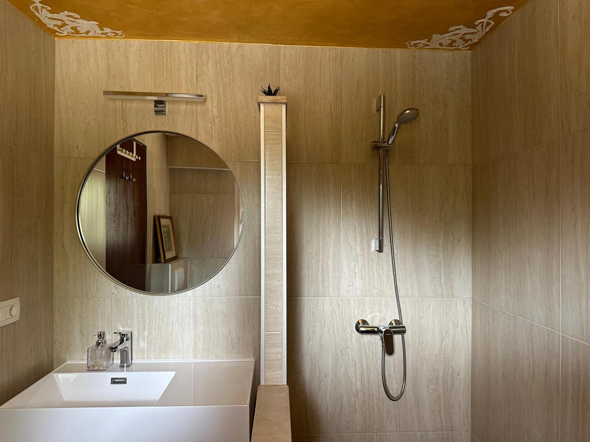דירות פורץ Bokalu With Private Pool מראה חיצוני תמונה