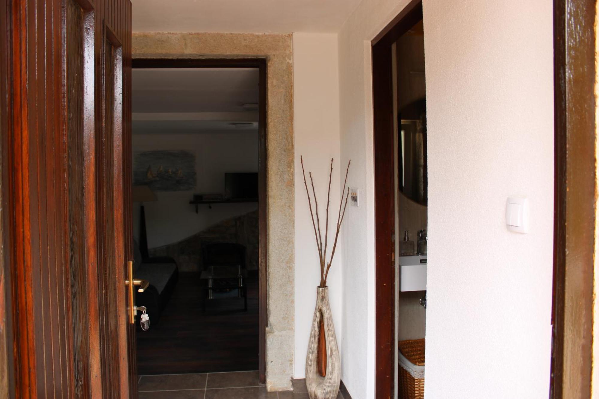 דירות פורץ Bokalu With Private Pool מראה חיצוני תמונה