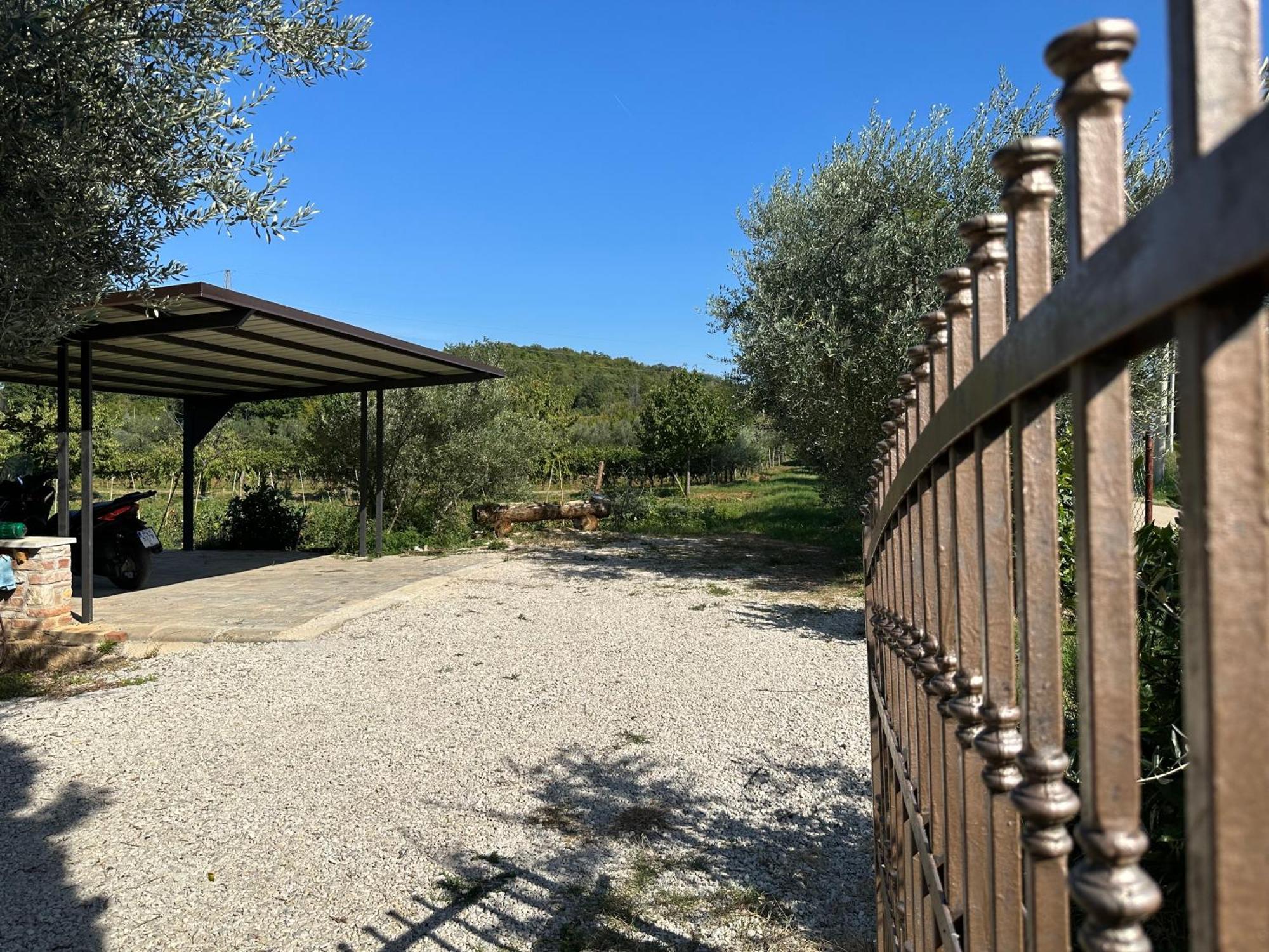 דירות פורץ Bokalu With Private Pool מראה חיצוני תמונה